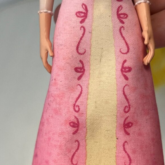 2016 Disney Tangled The Series Royal Proposal Rapunzel Eugene Aka Flynn Dolls - Picture 7 of 16